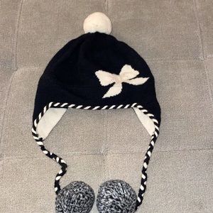Kate Spade “hats off” collection